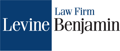Levine Benjamin Law Firm