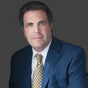 Levine Benjamin Detroit Attorney Lorenzo D'Agostino