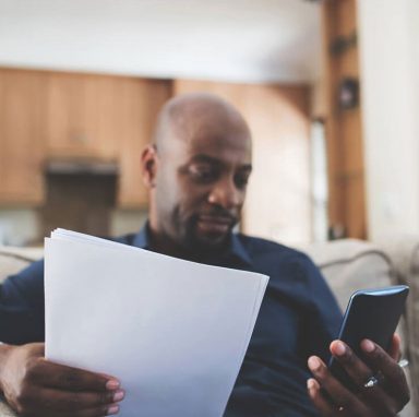 How to fill out workers' compensation Form WC-117 in Detroit: Lighten your burden by getting a lawyer to help.