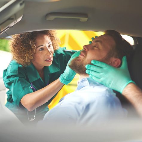 Car crash injuries may qualify you for many forms of help. The Detroit car accident attorneys at Levine Benjamin handle multiple kinds of claims.