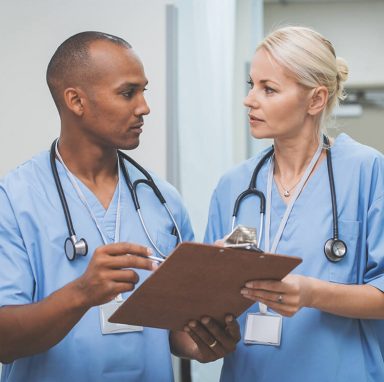 Detroit workers’ compensation benefits for healthcare workers: Working in healthcare doesn’t mean you’ll have an easier time getting benefits.