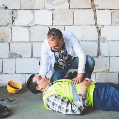 Detroit workers’ compensation benefits for manufacturing workers: If you’re hurt in your manufacturing job, get a lawyer to protect your benefits.