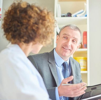 Why do I need a car accident lawyer in Detroit? The insurance company doesn’t look out for you. But Levine Benjamin does.