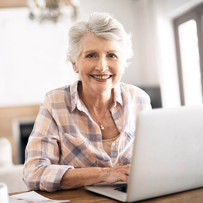 60's Plus Seniors Online Dating Site In Dallas