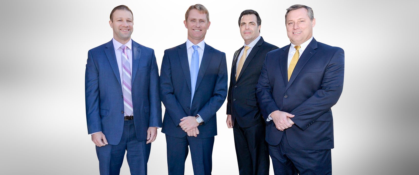 About Levine Benjamin Law Firm Levine Benjamin Law Firm